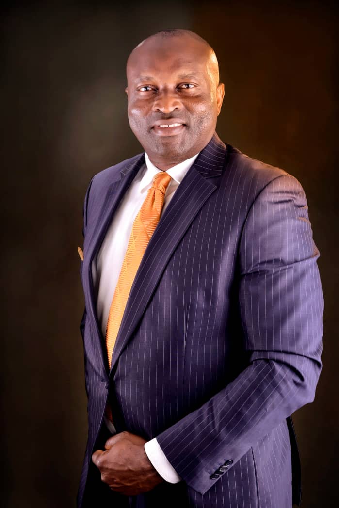 Portrait of the Growth Codex founder